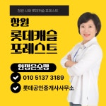 롯데공인중개사사무소