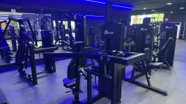 머슬핏피트니스