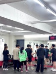 브릴리언트 복싱짐