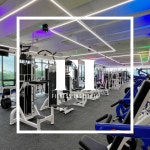 피트니스 연구소 부평동암역점