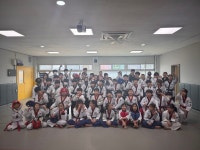 힘찬태권도