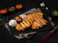 감동까스 시흥배곧점