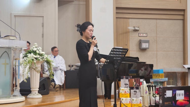 시온중앙교회 사진 5