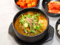 주막골 호산해장