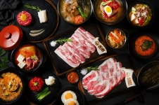 도니랑김치생삼겹 마곡나루역점