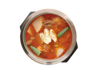 한와담소반 신세계사이먼프리미엄아울렛 부산점