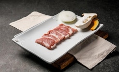 도도름 한우와흑돈