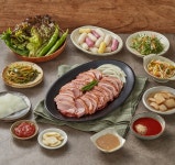 오리덕애 광양중마점