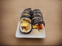 명품달인김밥 양정점