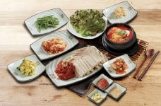 각시보쌈