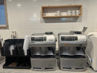 경스비지니스 호스텔