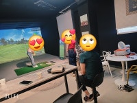 블루웰&구찌골프 | 라온구찌골프