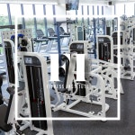 피트니스 연구소 부평동암역점