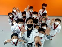 예담태권도장