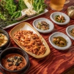 윤훈식농가쌈밥 괴산군청점