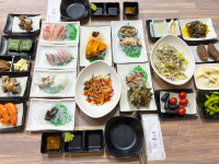 참좋은신안횟집 임자도