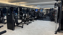 바디라운지 동구릉점