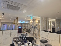 PC쿠치나 교대점