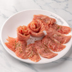맛있는 고기에 솜씨를 더하다 당리점