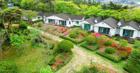 백화원리조트