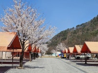 한울오토캠핑장