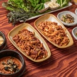 라마다문경새재호텔식당