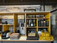 경스비지니스 호스텔