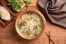 옥천칼국수&쭈꾸미
