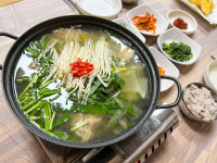 참좋은신안횟집 임자도