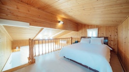 솜마애견풀빌라