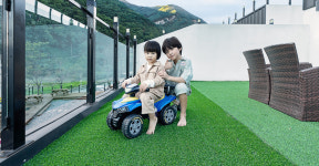 아주르 키즈풀빌라