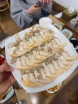 완도횟집 새조개하모샤브샤브맛집 인천석남점