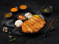 감동까스 시흥배곧점