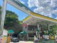 올타 갤러리주유소