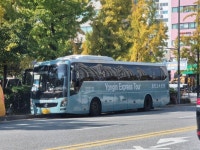용인고속관광