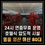 에이블짐 종합운동장역점