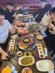 고인돌무한리필생고기 시흥정왕본점