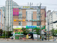 무인키즈카페 우리끼리 꿈꾸는마을 대전문화점