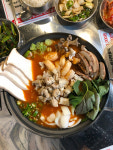 4945고기 with 호미소곱창