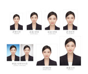 우리동네사진관 진주점