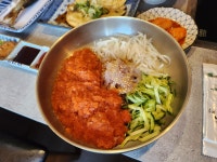 홍물회 화원 본점