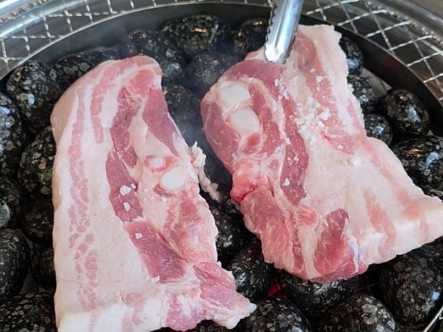 서울화로