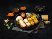 감동까스 시흥배곧점