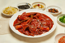 바다양푼이동태탕찜 탕정호산마을점