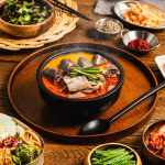 복돈부산돼지국밥