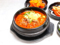 주막골 호산해장