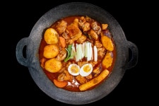 순정식당 본점