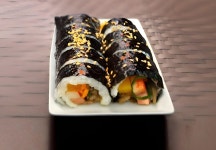명품달인김밥 양정점