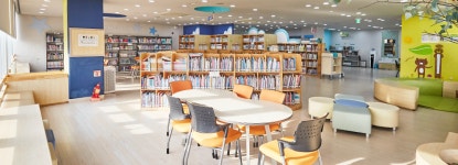 성동구립성수도서관