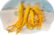 장수골남원추어탕삼계탕